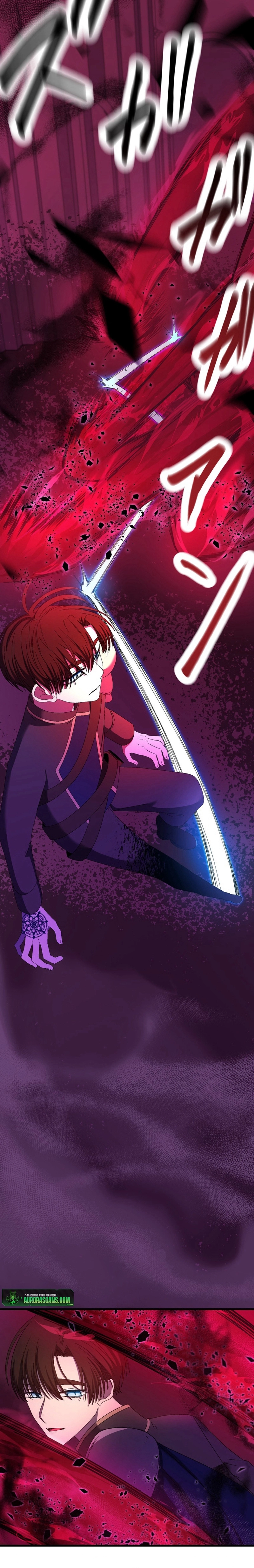 I Don't Have The Qualities to be a Saint, So I Decided to Aim to be The Last Boss! Chapter 24 6